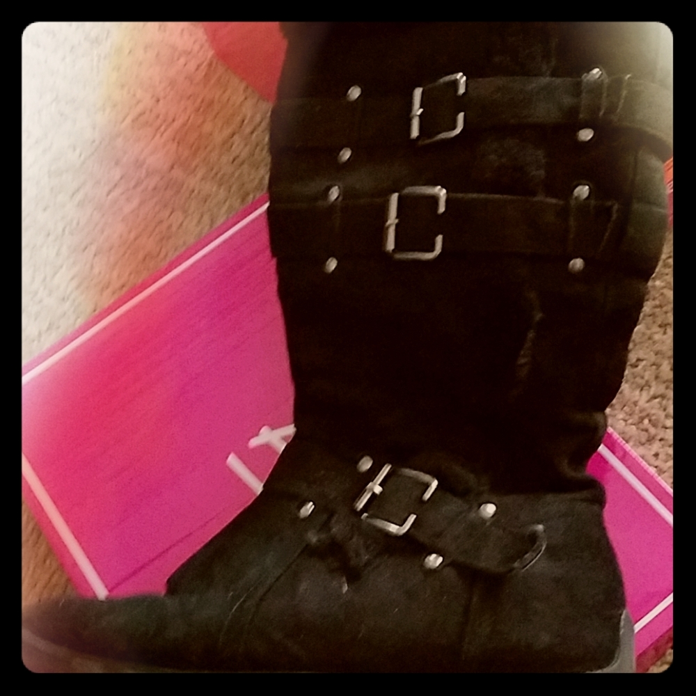 Boots